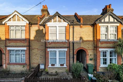 43 Balfour Road, Bromley, BR2 9SJ
