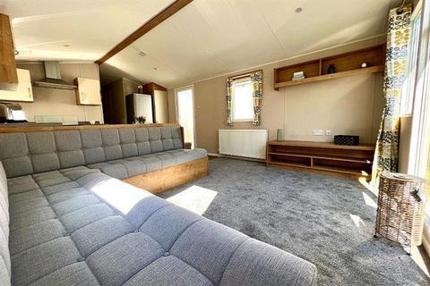 2 bedroom static caravan for sale, Newquay Bay Resort