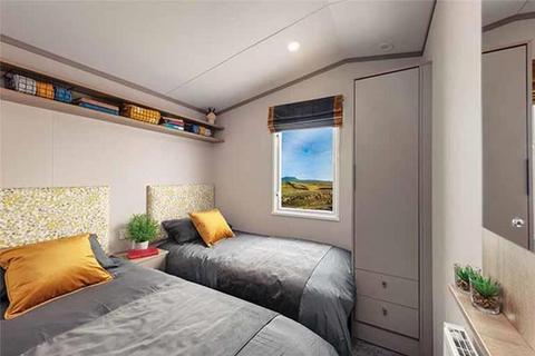 2 bedroom static caravan for sale, Swanage Bay View