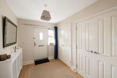4 bedroom terraced house for sale, Fitzroy Place, Reigate, RH2