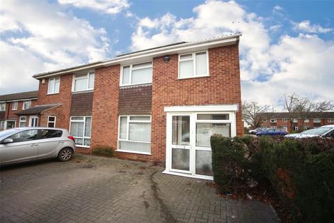 3 bedroom semi-detached house to rent, Thirlmere Road, Cheltenham, Gloucestershire, GL51