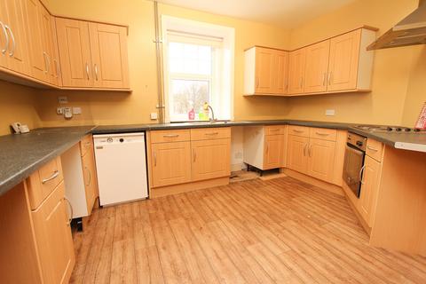 3 bedroom terraced house for sale, 2 Coastguard Station Houses, Drummore DG9