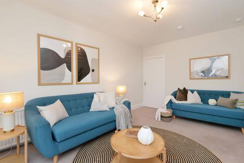 2 bedroom flat for sale - 37 Dreghorn Loan, Colinton, Edinburgh, EH13 0DF
