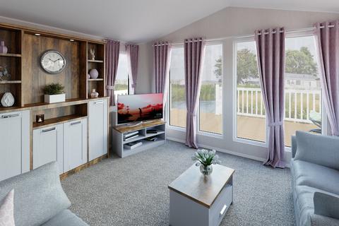 2 bedroom lodge for sale, Angrove Country Park