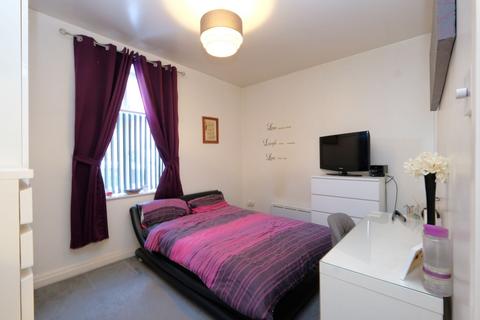 1 bedroom flat for sale, Maranatha Court, Barton Road, Eccles, M30