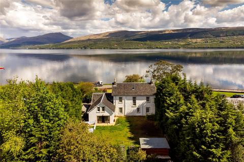 7 bedroom detached house for sale, Craig Dhu, Inveraray, Argyll, PA32