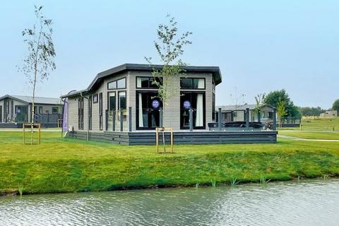 2 bedroom park home for sale, Green Hill Farm Holiday Village