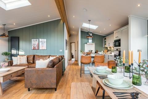 2 bedroom park home for sale, Green Hill Farm Holiday Village