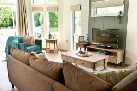 2 bedroom park home for sale, Green Hill Farm Holiday Village