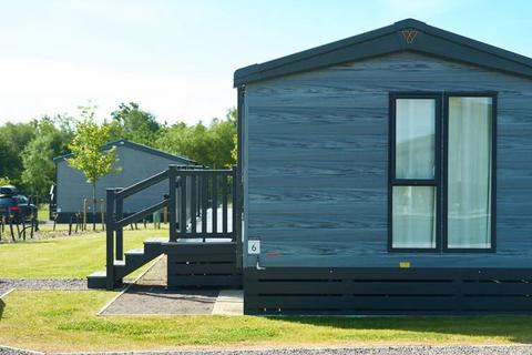 2 bedroom lodge for sale, Green Hill Farm Holiday Village