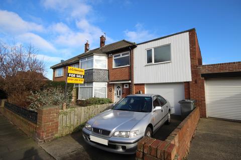 5 bedroom semi-detached house for sale, Edington Grove, Marden, North Shields, NE30 3QT