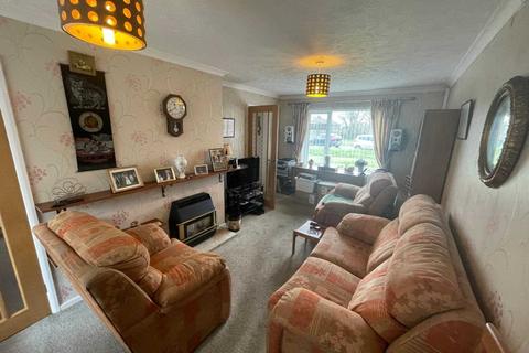 2 bedroom terraced house for sale, Etchingham Road, Eastbourne