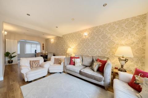 4 bedroom semi-detached house for sale, High Wycombe,  Cressex,  Buckinghamshire,  HP12