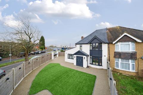 4 bedroom semi-detached house for sale, High Wycombe,  Cressex,  Buckinghamshire,  HP12