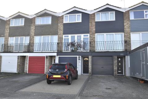 2 bedroom terraced house for sale, Tower Close, Gosport, Hampshire, PO12