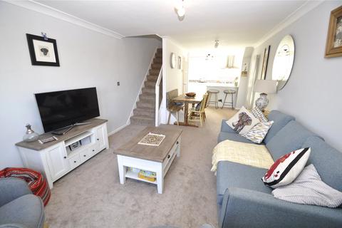 2 bedroom terraced house for sale, Tower Close, Gosport, Hampshire, PO12