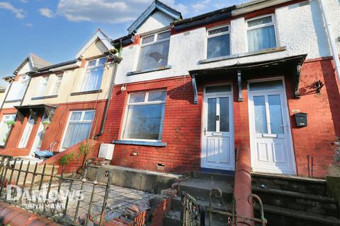 3 bedroom terraced house for sale, Clovelly Avenue, Ebbw Vale
