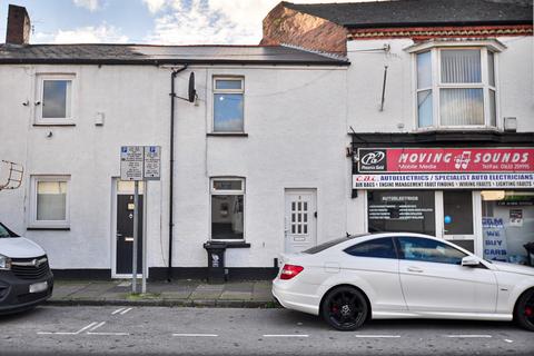2 bedroom terraced house for sale - Duckpool Road, Newport, Gwent