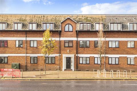 undefined, The Roof Gardens, Watford WD18