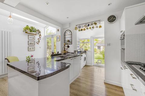 4 bedroom end of terrace house for sale, Iffley Fields, Oxford, OX4