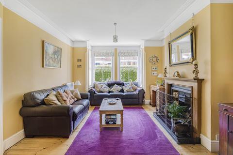 4 bedroom end of terrace house for sale, Iffley Fields, Oxford, OX4