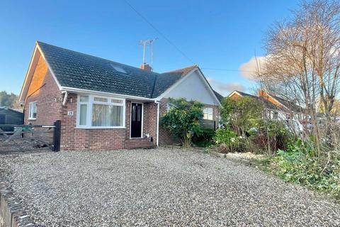 Harwell - 3 bedroom semi-detached house for sale