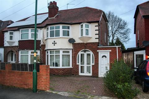 3 bedroom semi-detached house to rent, Bell Lane, Northfield, Birmingham, West Midlands, B31