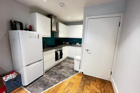 1 bedroom flat for sale, 15-16 London Street, Basingstoke RG21