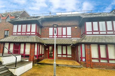 1 bedroom flat for sale, 15-16 London Street, Basingstoke RG21