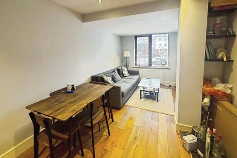 1 bedroom flat for sale, 15-16 London Street, Basingstoke RG21
