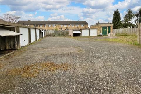 Land for sale, Car Park and Land at Dupont Gardens, Leicester LE3 8LD and Liberty Road, Leicester, LE3 6NN
