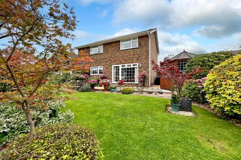 3 bedroom detached house for sale, Southwold Close, Worthing, West Sussex
