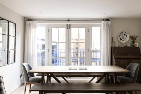 2 bedroom end of terrace house for sale, Golden Cross Mews, Notting Hill, W11