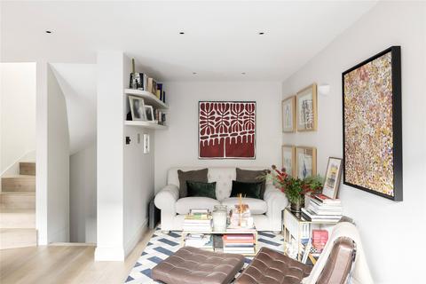 2 bedroom end of terrace house for sale, Golden Cross Mews, Notting Hill, W11