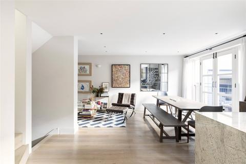 2 bedroom end of terrace house for sale, Golden Cross Mews, Notting Hill, W11