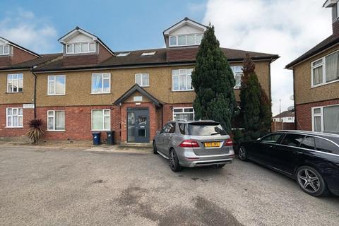 8, Avon Court Braund Avenue, Greenford, UB6 9JH