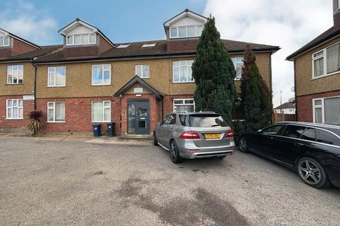 8, Avon Court Braund Avenue, Greenford, UB6 9JH
