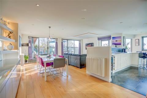 3 bedroom apartment for sale, Park View Road, Hove, East Sussex, BN3