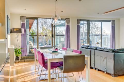 3 bedroom apartment for sale, Park View Road, Hove, East Sussex, BN3