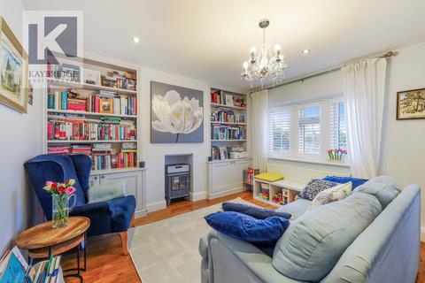 20 Carters Road, Epsom, KT17 4NE