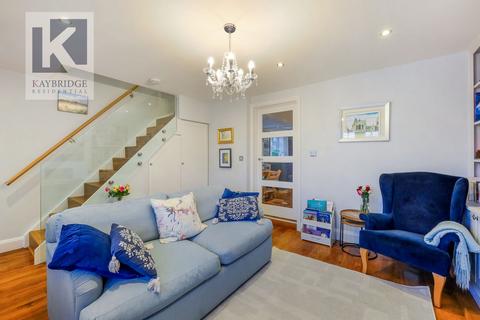 20 Carters Road, Epsom, KT17 4NE