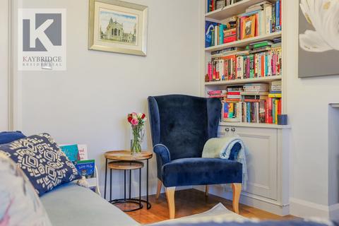 20 Carters Road, Epsom, KT17 4NE