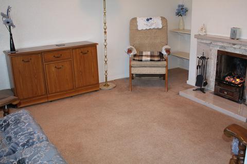 2 bedroom semi-detached house for sale, Coronation Drive, South Normanton, Alfreton, Derbyshire. DE55 2HR