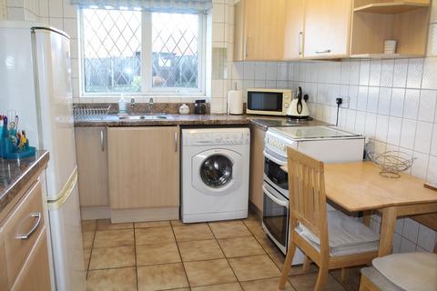 2 bedroom semi-detached house for sale, Coronation Drive, South Normanton, Derbyshire. DE55 2HR