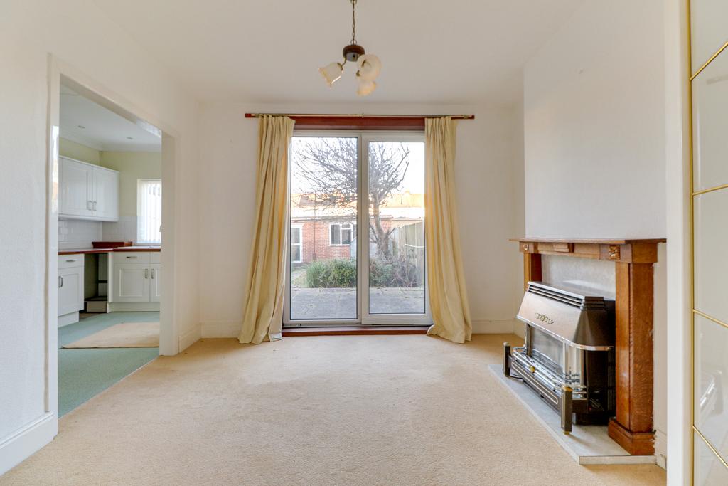 Avenue, Portsmouth 3 bed terraced house £225,000