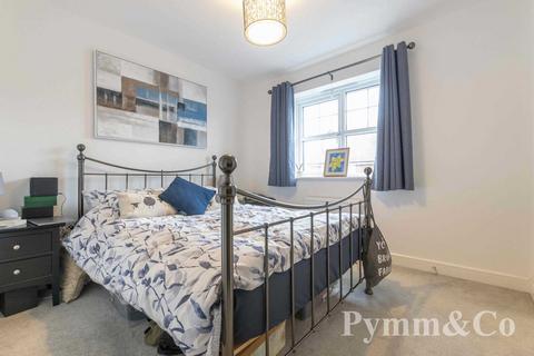 24 Bennett Crescent, Hethersett, Norwich, NR9 3FS