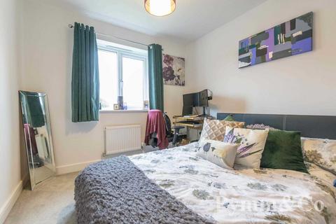 24 Bennett Crescent, Hethersett, Norwich, NR9 3FS