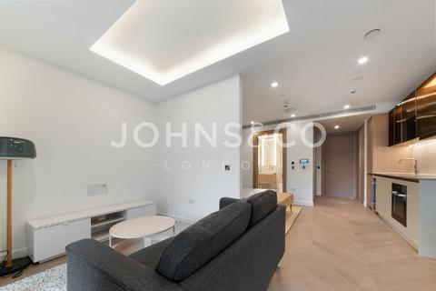 Studio to rent, The Haydon, 15-16 Minories, EC3N