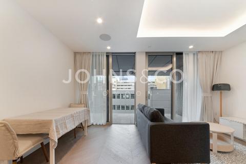 Studio to rent, The Haydon, 15-16 Minories, EC3N