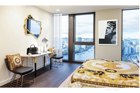 2 bedroom apartment for sale, Damac Towers,, Nine Elms